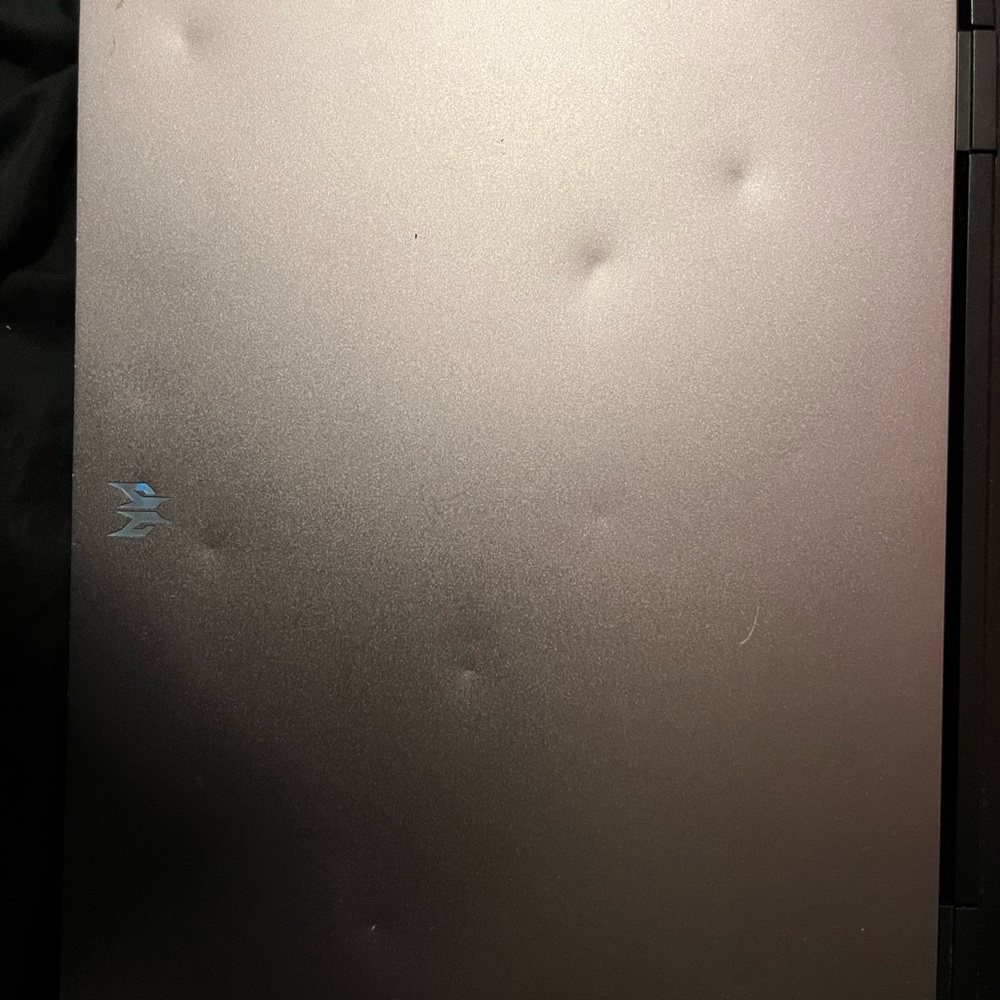 Gaming Laptop - Acer Predator Helios Neo 16 - Picture 1 of 7